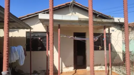 Casa no Setor Vila União
