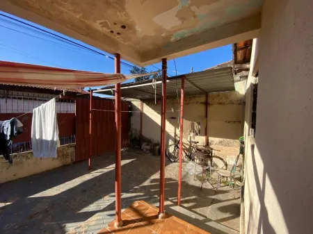 Casa no Setor Vila União