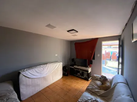Casa no Setor Vila União