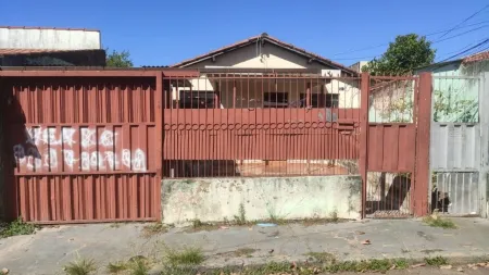 Casa no Setor Vila União