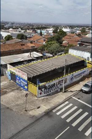 Lote no Setor Garavelo