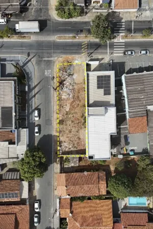 Lote no Jardim Belo Horizonte