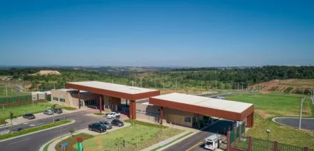 Casa no Jardins Bolonha