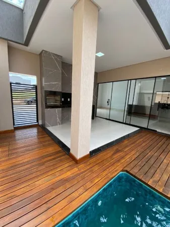 Casa no Jardins Bolonha
