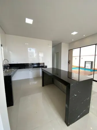 Casa no Jardins Bolonha