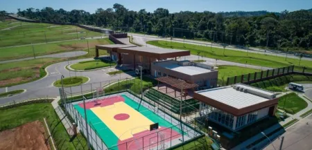 Casa no Jardins Bolonha