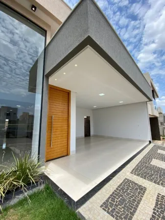 Casa no Jardins Bolonha