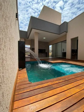Casa no Jardins Bolonha