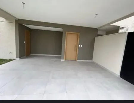 Sobrado Jardins Marselha