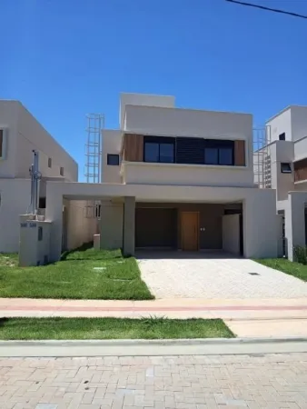 Sobrado Jardins Marselha