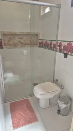 Chácara no Condomínio Parque dos Cisnes