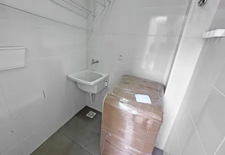 Sobrado no Jardim Atlântico