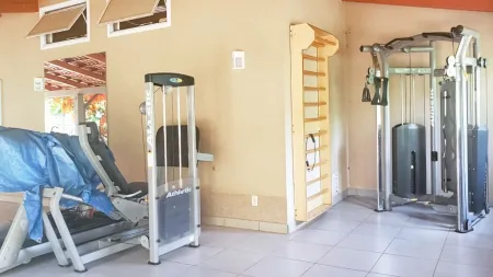 Chácara no Setor Chácaras de Recreio Samambaia