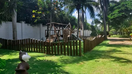 Chácara no Setor Chácaras de Recreio Samambaia