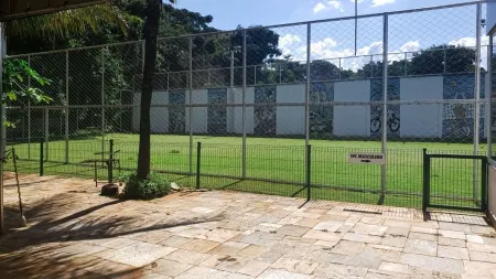 Chácara no Setor Chácaras de Recreio Samambaia