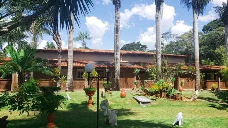 Chácara no Setor Chácaras de Recreio Samambaia