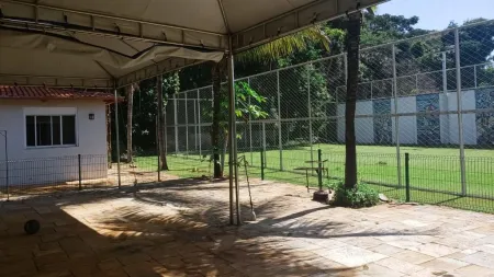 Chácara no Setor Chácaras de Recreio Samambaia