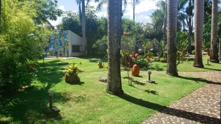 Chácara no Setor Chácaras de Recreio Samambaia