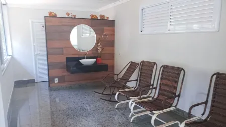 Chácara no Setor Chácaras de Recreio Samambaia