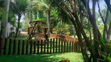 Chácara no Setor Chácaras de Recreio Samambaia
