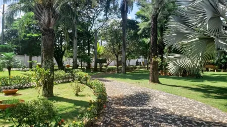 Chácara no Setor Chácaras de Recreio Samambaia