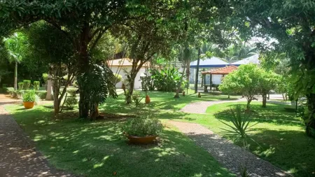 Chácara no Setor Chácaras de Recreio Samambaia