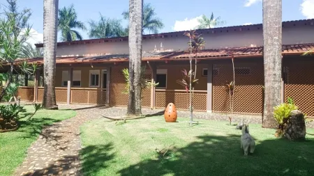 Chácara no Setor Chácaras de Recreio Samambaia
