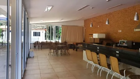 Chácara no Setor Chácaras de Recreio Samambaia
