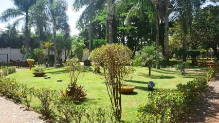 Chácara no Setor Chácaras de Recreio Samambaia