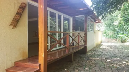 Chácara no Setor Chácaras de Recreio Samambaia