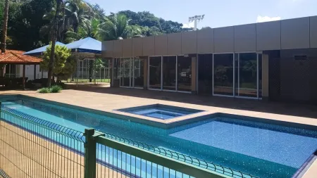 Chácara no Setor Chácaras de Recreio Samambaia