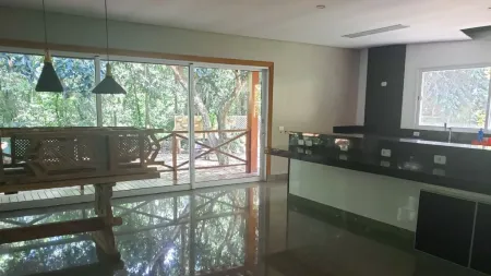 Chácara no Setor Chácaras de Recreio Samambaia