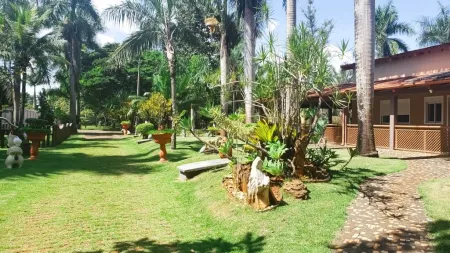 Chácara no Setor Chácaras de Recreio Samambaia