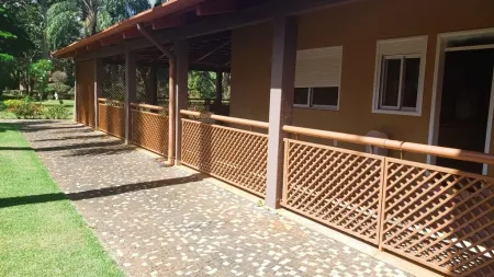 Chácara no Setor Chácaras de Recreio Samambaia