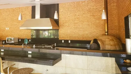 Chácara no Setor Chácaras de Recreio Samambaia