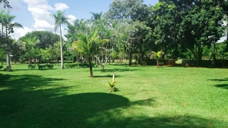 Chácara no Setor Chácaras de Recreio Samambaia