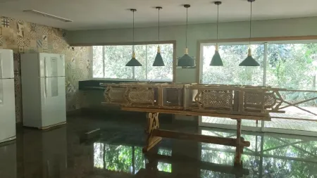 Chácara no Setor Chácaras de Recreio Samambaia