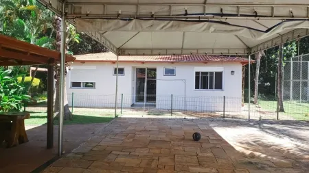Chácara no Setor Chácaras de Recreio Samambaia