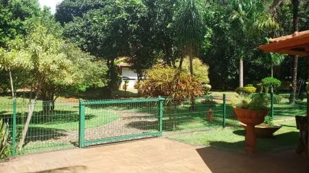 Chácara no Setor Chácaras de Recreio Samambaia