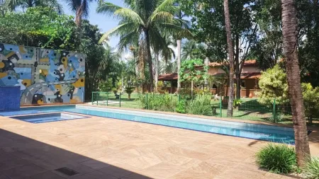 Chácara no Setor Chácaras de Recreio Samambaia