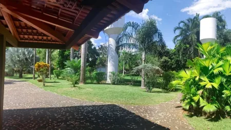 Chácara no Setor Chácaras de Recreio Samambaia