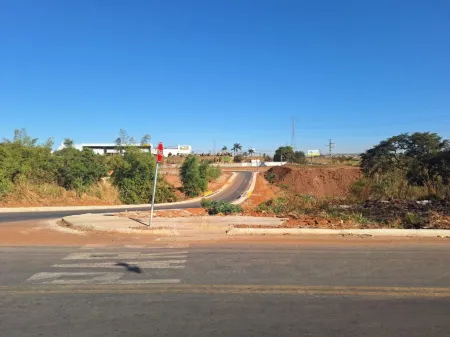 Terreno Setor Pampulha