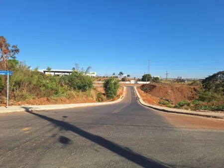 Terreno Setor Pampulha