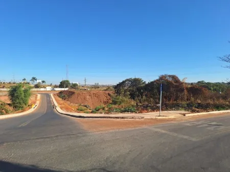 Terreno Setor Pampulha