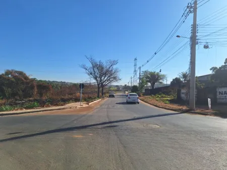 Terreno Setor Pampulha