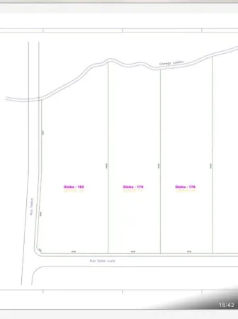 Área no Sítio de Recreio Ipê