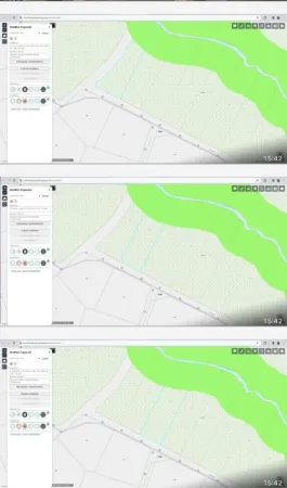 Área no Sítio de Recreio Ipê