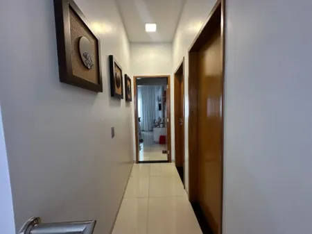 Sobrado no Jardim América