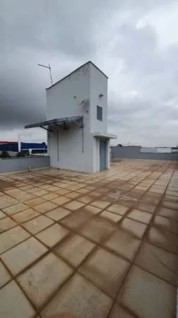 Sobrado no Vera Cruz