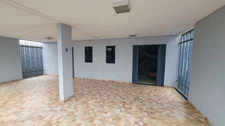 Sobrado no Vera Cruz